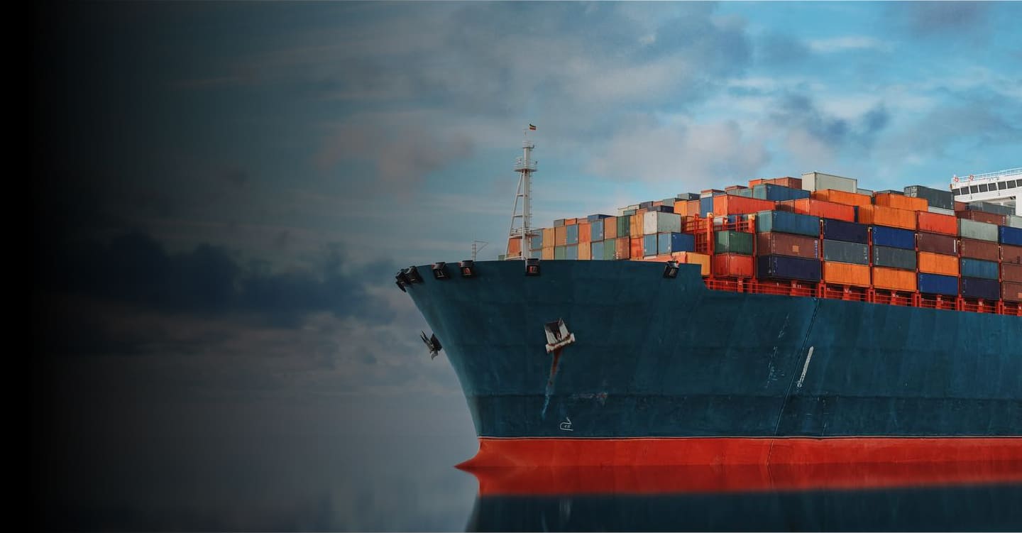 Supply Chain - The Future of Transparent and Efficient Supply Chain Management